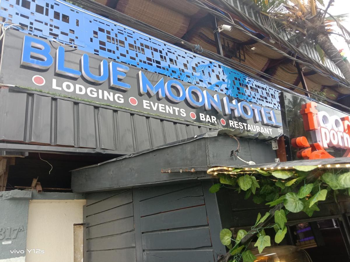 Blue Moon Hotels Victoria Island ลากอส ภายนอก รูปภาพ