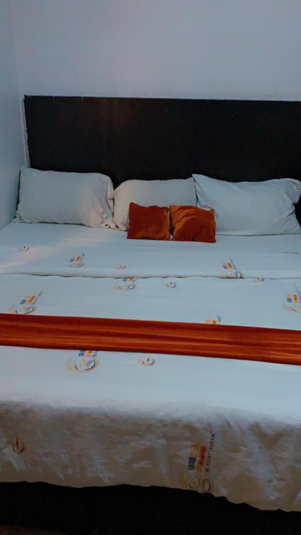 Blue Moon Hotels Victoria Island ลากอส ภายนอก รูปภาพ