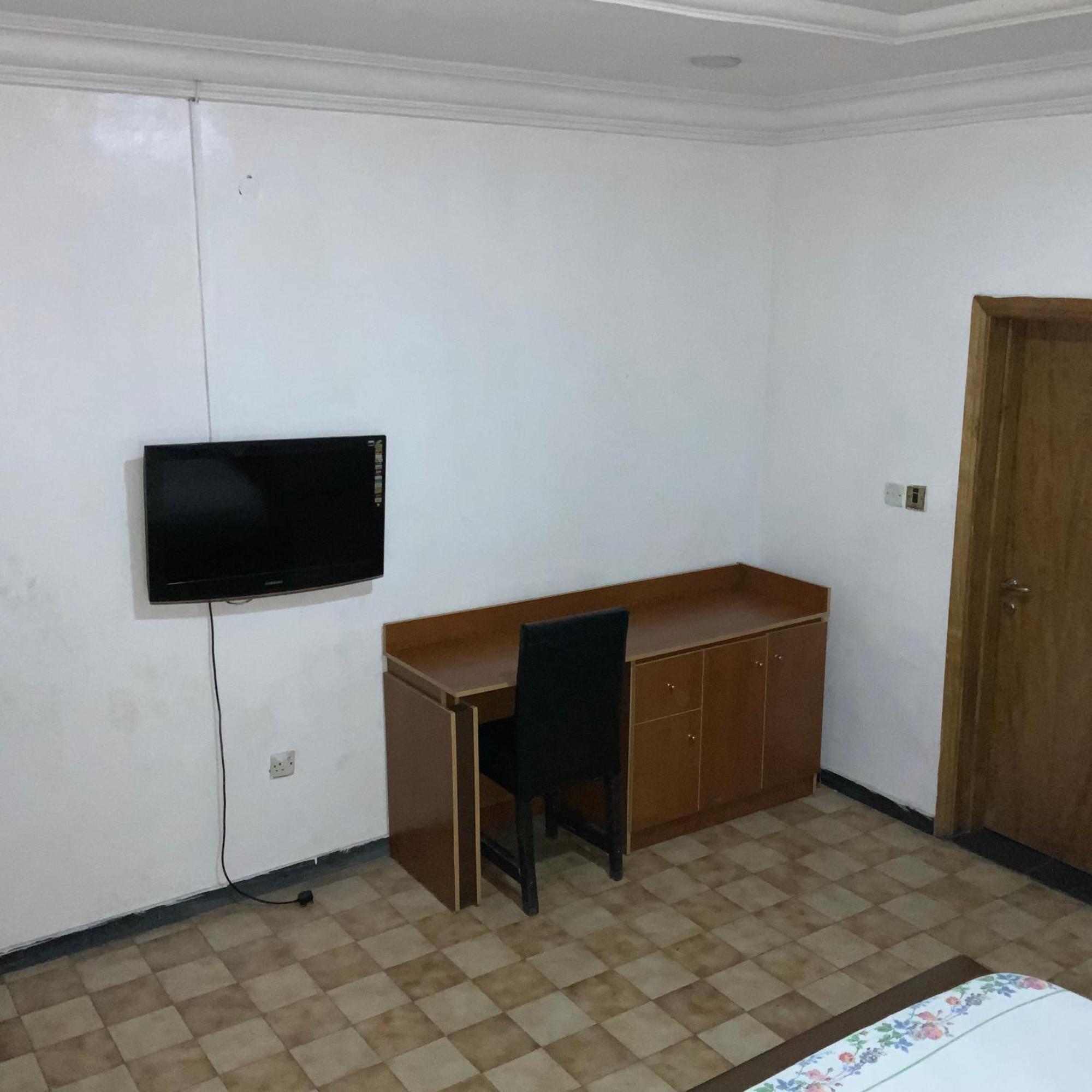 Blue Moon Hotels Victoria Island ลากอส ภายนอก รูปภาพ